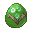 Biohazard Fragment Icon