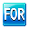 FOR Power Up Icon