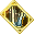 King of Monster Album Card Icon