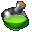 Advanced DEX Potion Icon