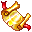 Scroll of XProtect Icon