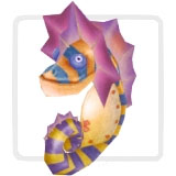 Dordoma Icon