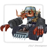 Dump Icon