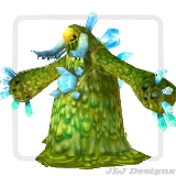 Greemong Icon
