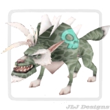 Lawolf Icon