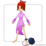 Mia Icon