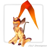 Nyangnyang Icon