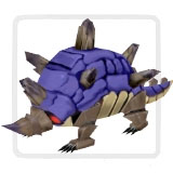 Peakyturtle Icon