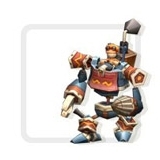 Steam Walker Icon