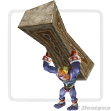 Tombstone Bearer Icon