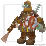 Trangfoma Icon