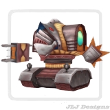 Volt Icon