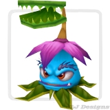 Wagsaac Icon