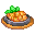 Grilled Eel Icon