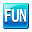 FUN Power Up Icon