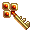 Bead Slot Key Icon