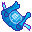 Scroll of Velocity Icon