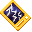 Lightning Card (7%) Icon