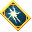 Electric Card (A) Icon