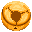 Aura (Gold) Icon