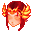 Broken Vengeful Dragon Crown (F) Icon