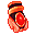 Broken Vengeful Dragon Gloves (F) Icon