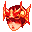 Broken Vengeful Dragon Crown (M) Icon