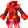 Broken Vengeful Dragon Suit (M) Icon