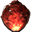 Red Heart Icon